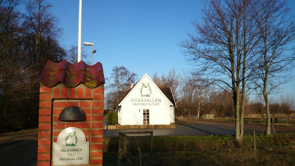 Aengavallen Vellinge Exterior photo