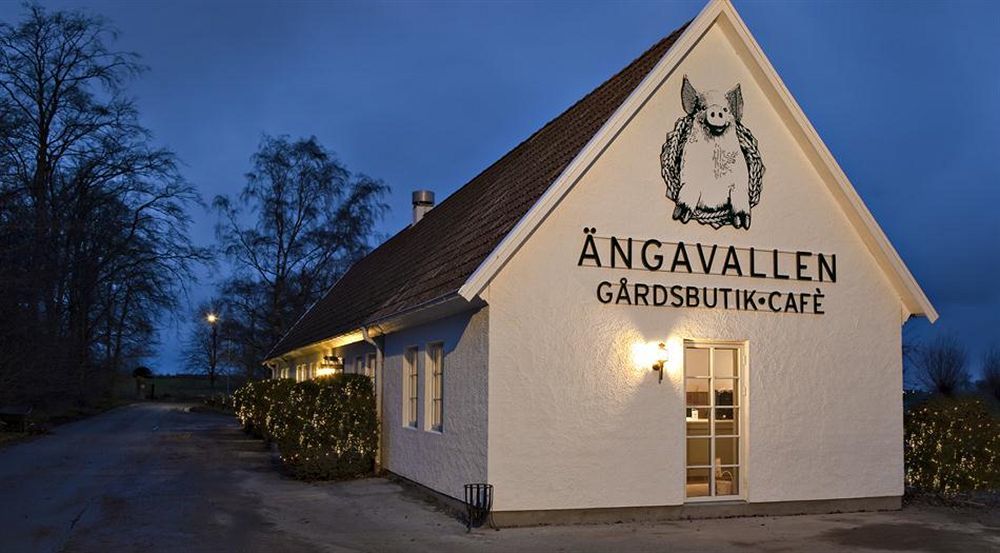 Aengavallen Vellinge Exterior photo
