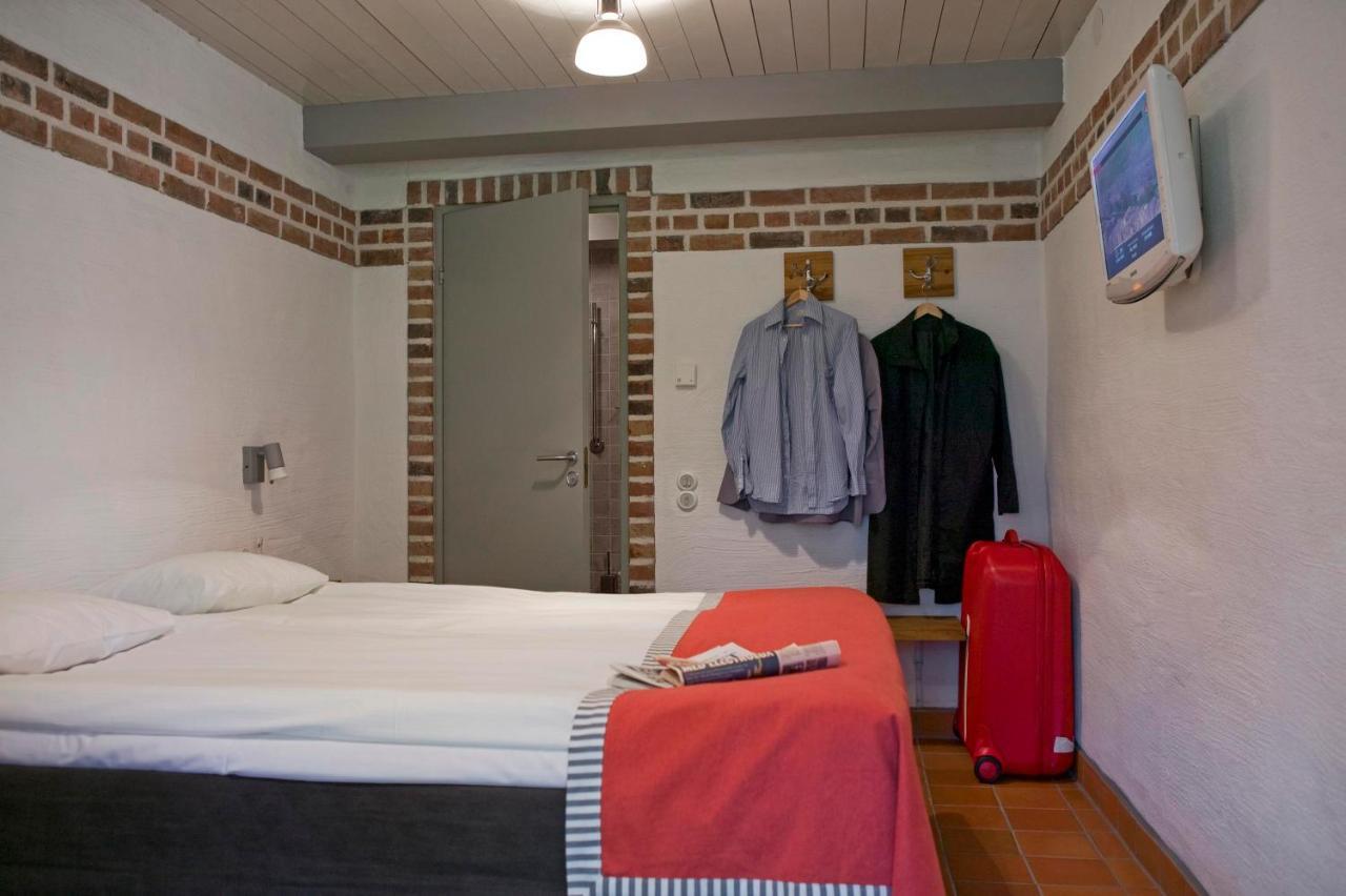 Aengavallen Vellinge Room photo