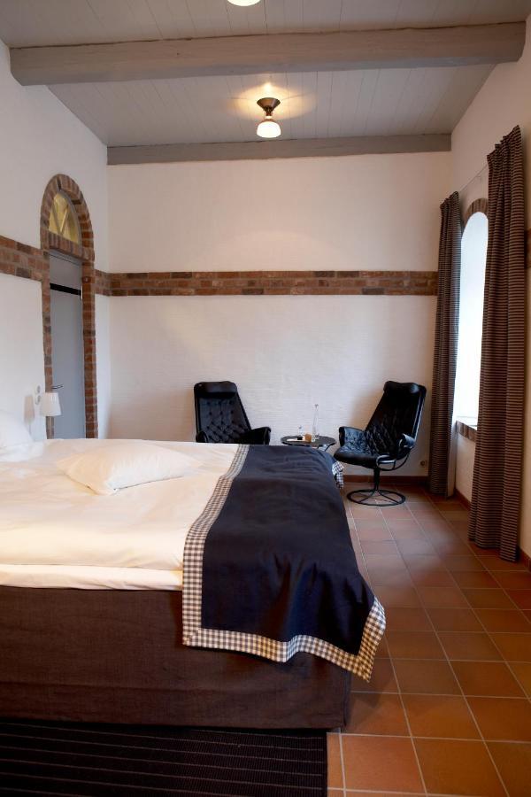 Aengavallen Vellinge Room photo